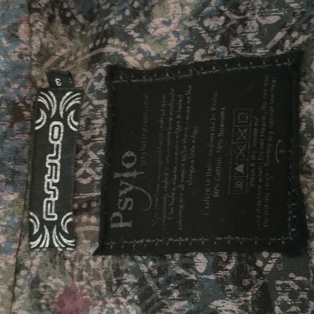 Psylo Jacket - Picture 12 of 16